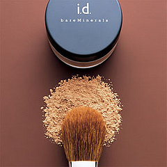 Mineral Powder Makeups
