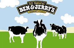 Today is Free Cone Day at Ben & Jerry's Today is Free Cone Day at Ben & Jerry's
