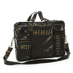Handbag Designer Spotlight: Begeren