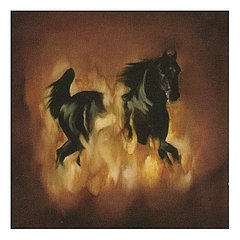 CD Review: The Besnard Lakes, Besnard Lakes Are the Dark Horse CD Review: The Besnard Lakes, Besnard Lakes Are the Dark Horse