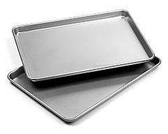 The Ultimate Kitchen: Baking Sheet The Ultimate Kitchen: Baking Sheet