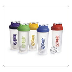 Cool Healthy Gadget: Blender Bottle