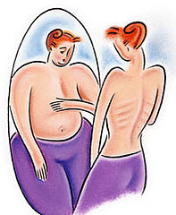 Body Image Therapy for Eating Disorders Body Image Therapy for Eating Disorders