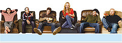 Soapbox, Revisited: What's the Matter With "My Boys" Soapbox, Revisited: What's the Matter With "My Boys"
