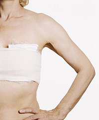 You Asked: My Friend is Obsessed With Her Chest!