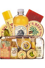 Beauty Byte: Burt's Bees Wants to Regulate "Natural" Beauty Products