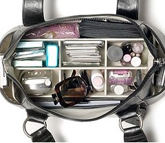 Get Your Gadgets Organized With The Butler Bag