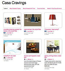 Tell Us Your Casa Cravings Tell Us Your Casa Cravings