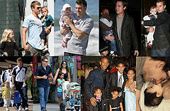 Who is Your Favorite Daddy of 2006? Who is Your Favorite Daddy of 2006?