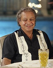 TV Tonight: Cheech Marin on "Lost" TV Tonight: Cheech Marin on "Lost"