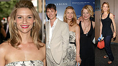 Claire and Hugh's Evening Love Claire and Hugh's Evening Love