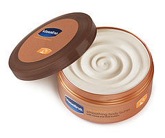 Doing Drugstore: Vaseline Cocoa Butter Smoothing Body Butter Doing Drugstore: Vaseline Cocoa Butter Smoothing Body Butter