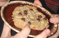 Weekend Well-Being:  Bake Some Cookies