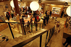 On Our Radar: Neiman Marcus On the Cusp 