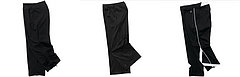 Get Your Butt in Gear: Danskin Cropped Pants at Wal-Mart Get Your Butt in Gear: Danskin Cropped Pants at Wal-Mart