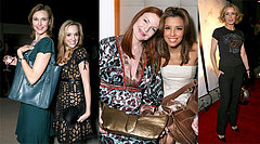 Teri Likes Eva's Ex Teri Likes Eva's Ex