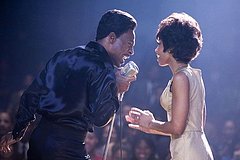 Oscar Worthy Gadgets: Microphones in Dreamgirls
