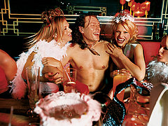 Come Party With Me: Bachelorette Party - Music & More Come Party With Me: Bachelorette Party - Music & More