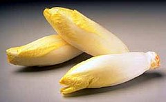 Monday's Leftovers: Belgian Endive, Chicken and Citrus Salad
