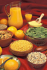 What is the Deal With: Folate