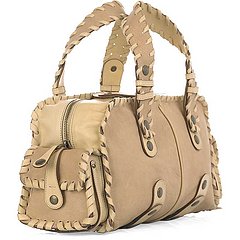 Two Fabulous Fall Bags