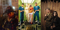 Which FX Show is Your Favorite? Which FX Show is Your Favorite?