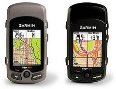 Get in Gear: Garmin GPS for Your Bike Get in Gear: Garmin GPS for Your Bike