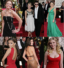 FabSugar's Ready For The Golden Globes!