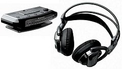 My Favorite Gadgets: Pioneer Headphones