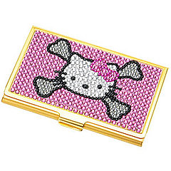 Website Of The Day: Hello Kitty Hell