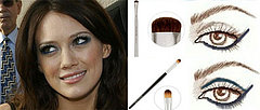 Get Hilary Duff's Smoky Eyes Get Hilary Duff's Smoky Eyes