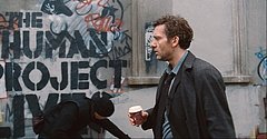 Oscar Nominee: Children of Men for Cinematography Oscar Nominee: Children of Men for Cinematography