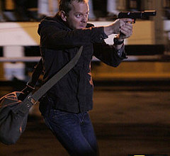 Geek Gear Round-Up: Jack Bauer Messenger Bag Geek Gear Round-Up: Jack Bauer Messenger Bag