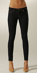 Fab Finding Follow Up: A Sexy Super Bowl Outfit