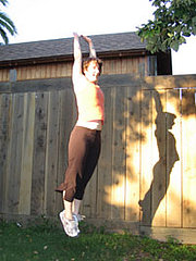 Learn to Love: Burpees Learn to Love: Burpees