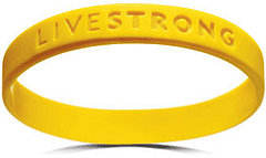Get in Gear:  LIVESTRONG with Nike Gear
