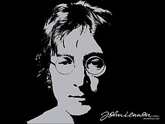Remembering John Lennon