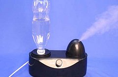 Humidifier - That's Wee NOT Wii Humidifier - That's Wee NOT Wii