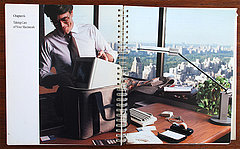 Vintage Geek: Original Macintosh User Manual