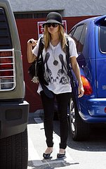 How Would YOU Wear It? Fergie