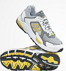 Get In Gear: New Balance 1010 Running Shoe