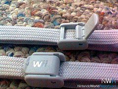 Nintendo's Wii Strap Gets Safety Upgrade