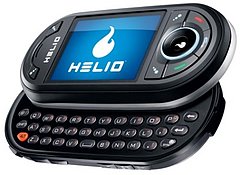 Helio Ocean Rolls Into Market Helio Ocean Rolls Into Market