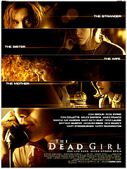 Movie Preview: The Dead Girl Movie Preview: The Dead Girl