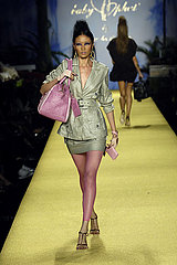 NY Fashion Week: Baby Phat