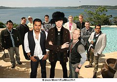 TV Tonight: "Mission: Man Band" and "The Pick-Up Artist" TV Tonight: "Mission: Man Band" and "The Pick-Up Artist"