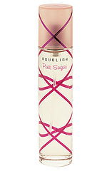 The Scent of Pink Sugar