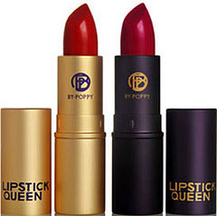 Brand-New Brand: Lipstick Queen by Poppy King Brand-New Brand: Lipstick Queen by Poppy King