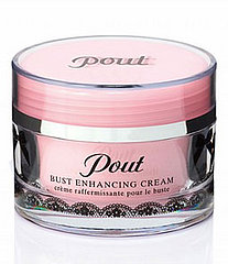 Bellissima!  Pout Bustier Bust Enhancing Cream
