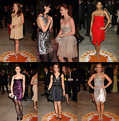 Oscars Trend: PYTs In Their LPDs At The APs
